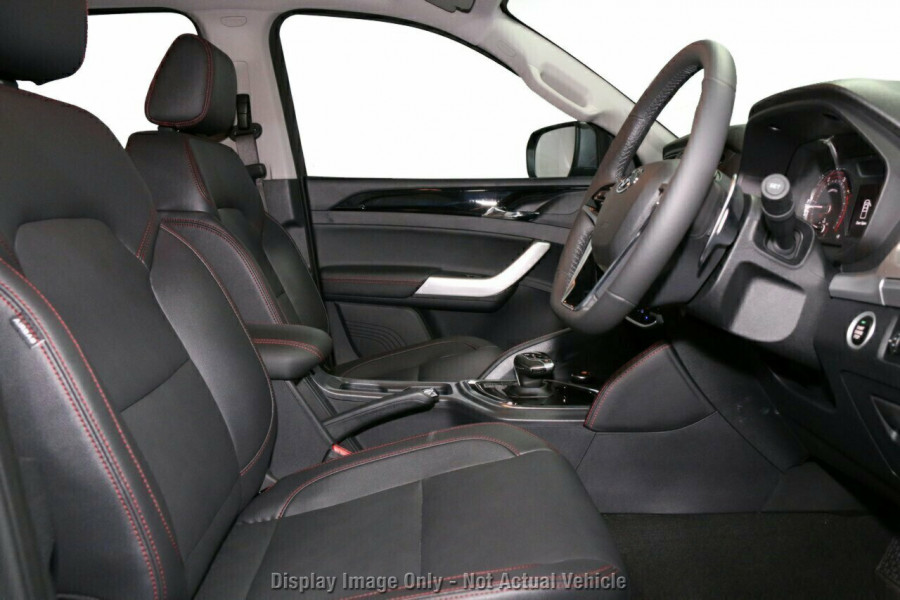 2024 MY23 LDV T60 SK8C Max LUXE Ute Image 9