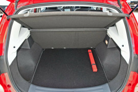 2019 MG ZS AZS1 Essence Suv