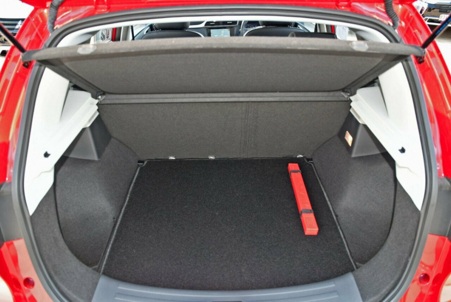 2019 MG ZS AZS1 Essence Suv