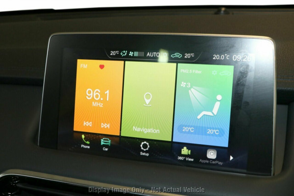 2021 MG HS Plus EV SAS23 Essence SUV Image 13