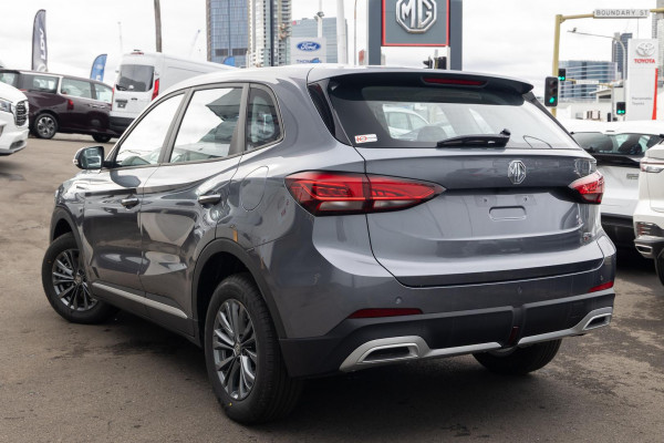 2026 MG ZS ZS32 Vibe Turbo SUV Image 2