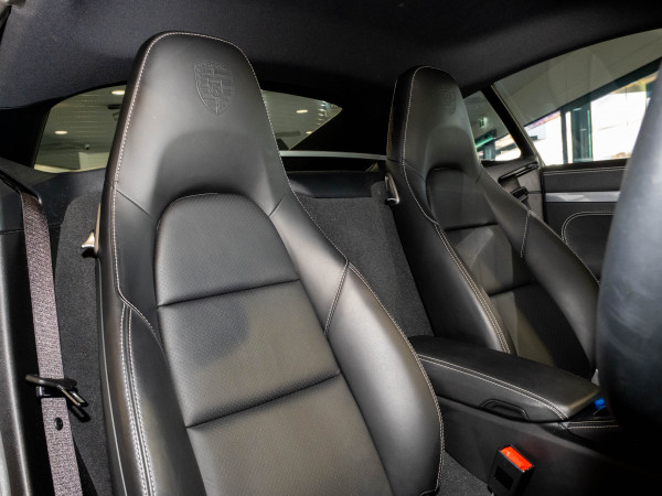 2024 Porsche Cayman Cayman - Style Edition Coupe image 10