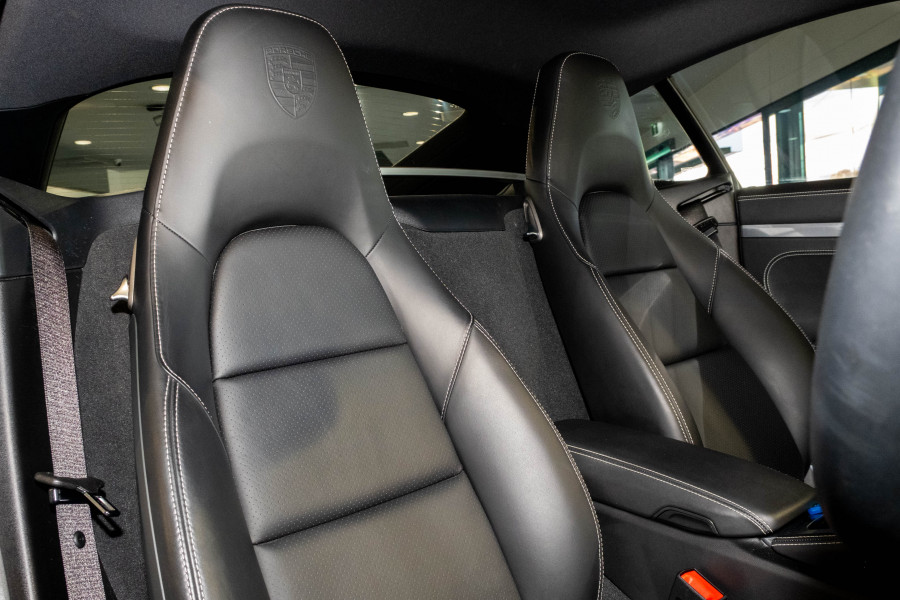 2024 Porsche Cayman Cayman - Style Edition Coupe
