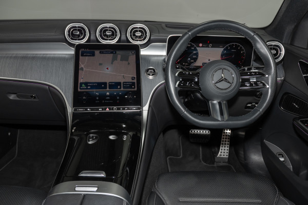 2025 Mercedes-Benz GLC-Class GLC300 SUV Image 21