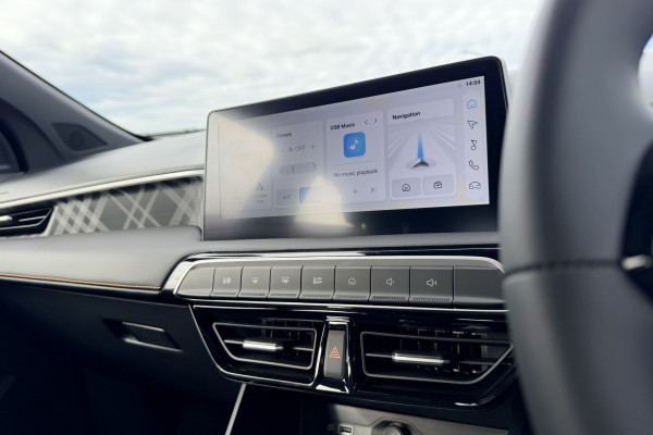 2026 MG MG3 Essence Hatch Image 10
