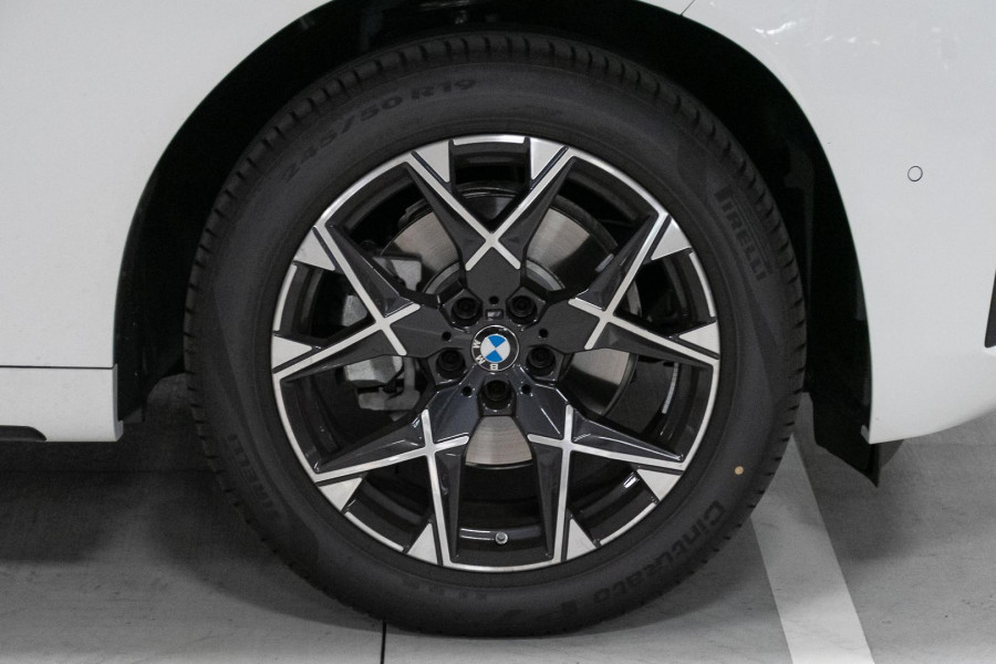 2025 BMW X3 G45 20 xDrive SUV