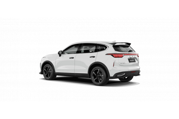 2024 GWM Haval Jolion A02 Premium Hybrid SUV