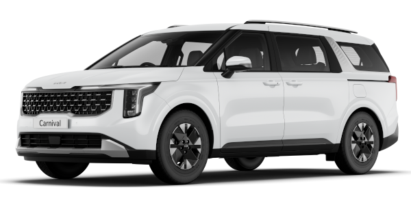 2026 KIA CARNIVAL S HEV KA4 PE 4X2