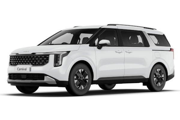 Kia Carnival S HEV KA4 PE