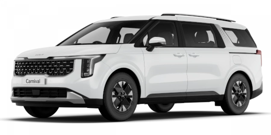 2027 Kia Carnival KA4 PE S HEV People Mover