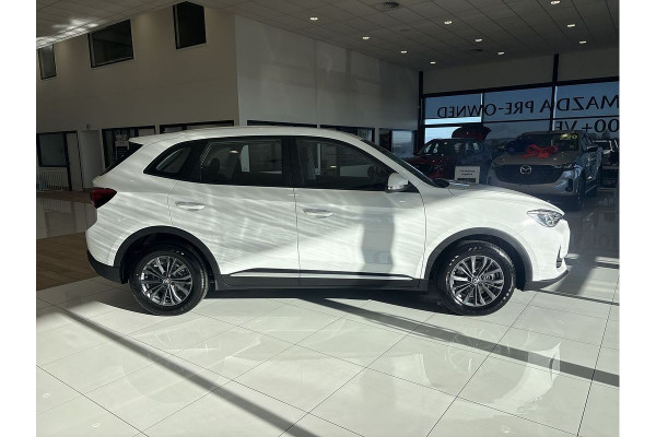 2026 MY26.5 MG ZS ZS32 Vibe SUV Image 17