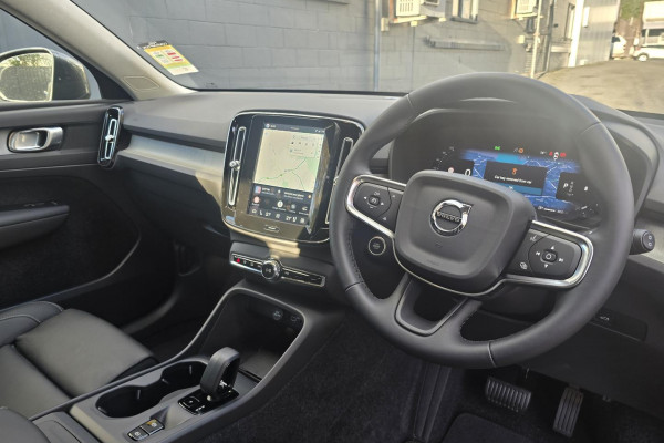 2026 Volvo XC40 XZ Plus B4 SUV Image 16