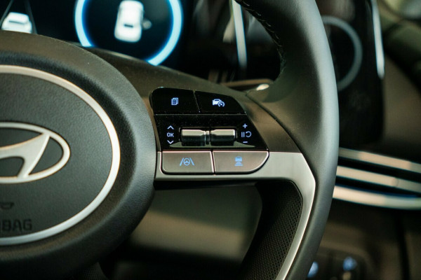2025 Hyundai i30 CN7.V2 Elite Sedan Image 11
