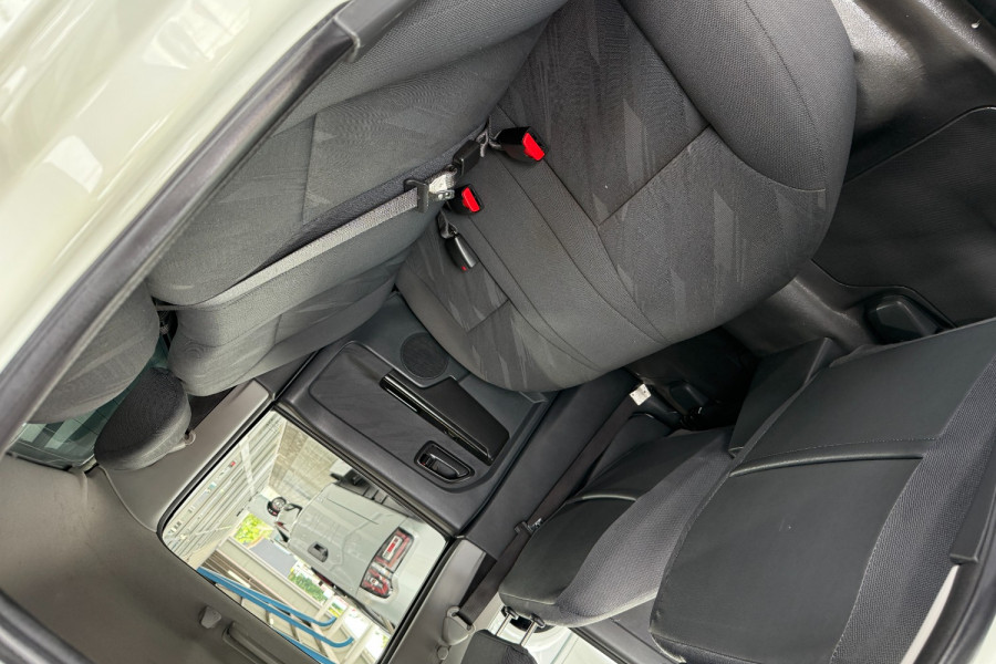 2011 Holden Colorado LS Cab Chassis Image 13