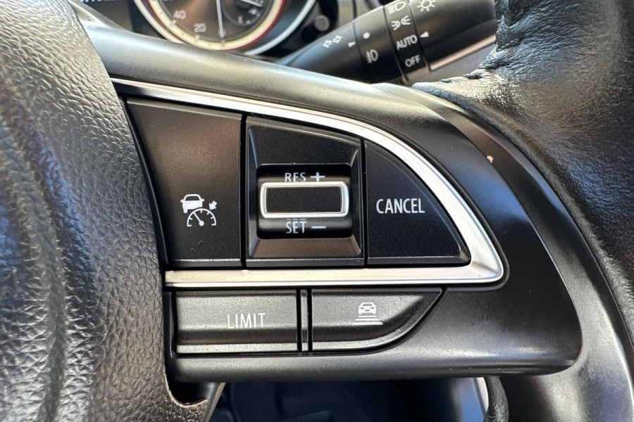 2023 Suzuki Swift AZ Series II GL Hatch Image 36