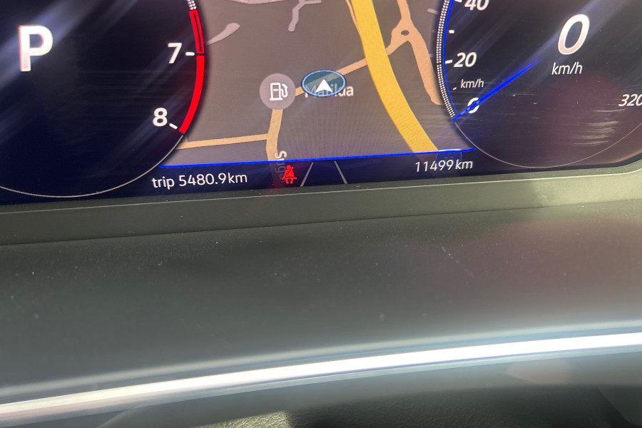 2023 Volkswagen Tiguan 5N 162TSI R-Line SUV Image 27