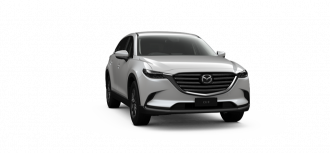 2021 Mazda CX-9 TC Sport Other image 5