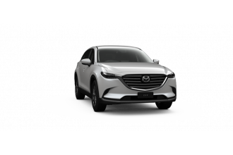 2021 Mazda CX-9 TC Sport Other Image 5