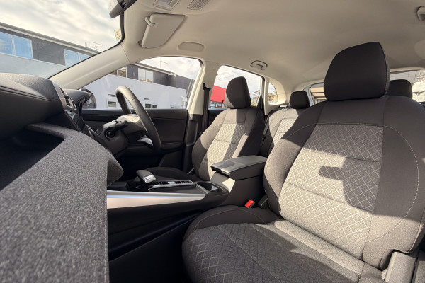 2025 MY25.5 MG ZS ZS32 Vibe Turbo SUV Image 10