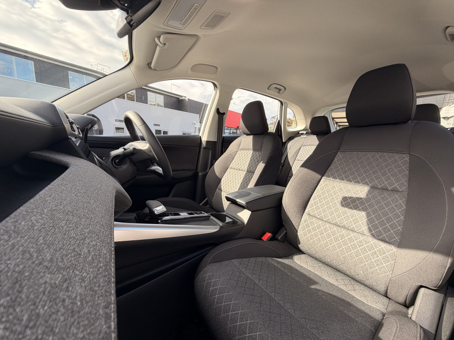 2025 MY25.5 MG ZS ZS32 Vibe Turbo SUV Image 10