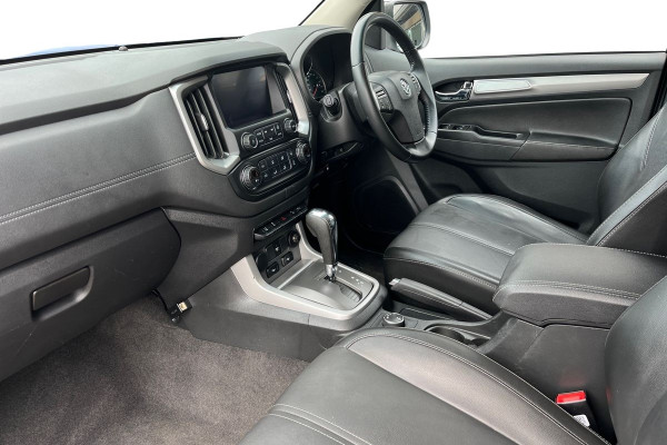 2019 MY20 Holden Trailblazer RG LTZ SUV