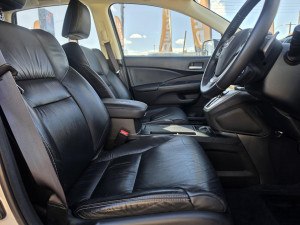 2012 Honda CR-V RM VTi-L SUV