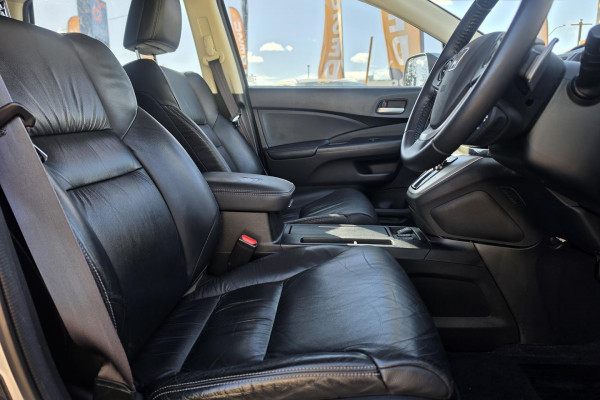 2012 Honda CR-V RM VTi-L SUV Image 20