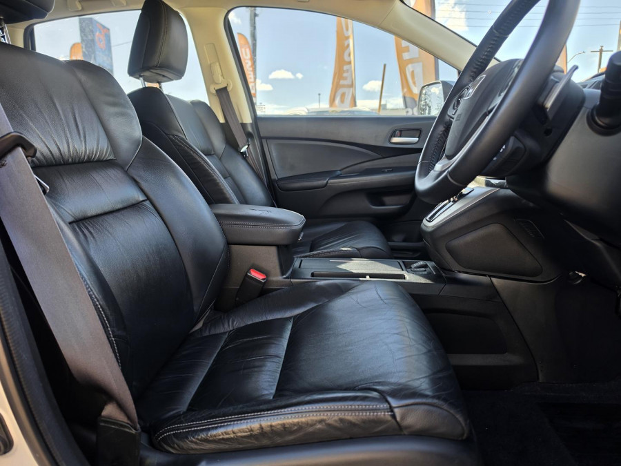 2012 Honda CR-V RM VTi-L SUV Image 20