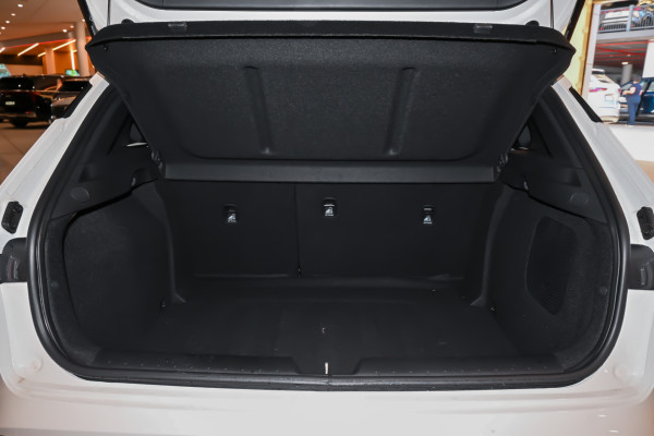 2026 Kia K4 CL4m GT-Line Hatch