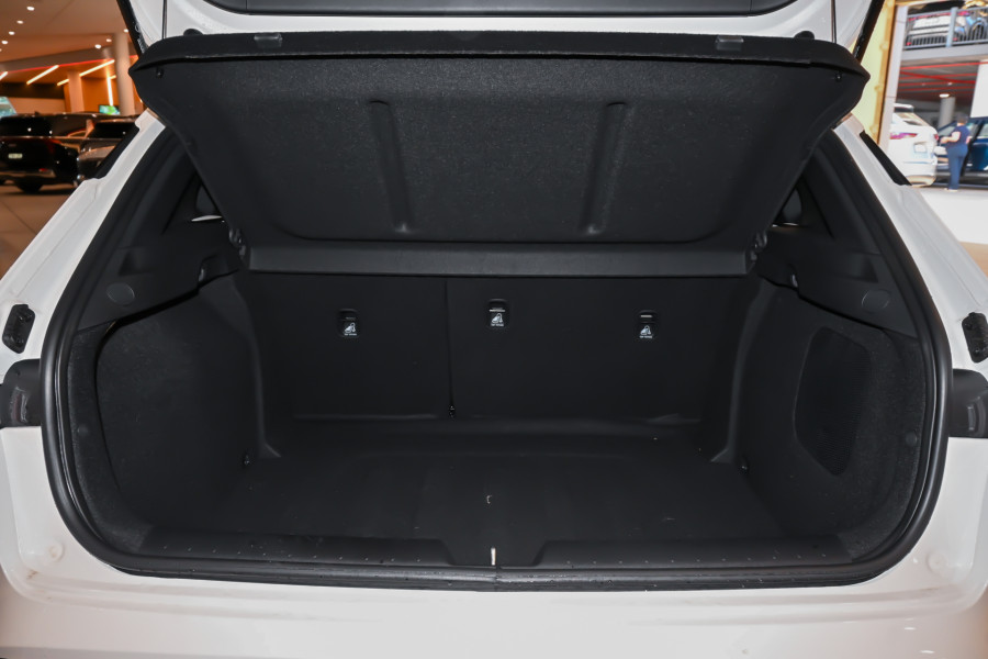 2026 Kia K4 CL4m GT-Line Hatch