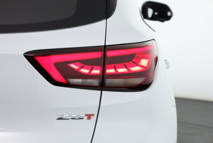 2025 MG ZST S13 Vibe SUV Image 11