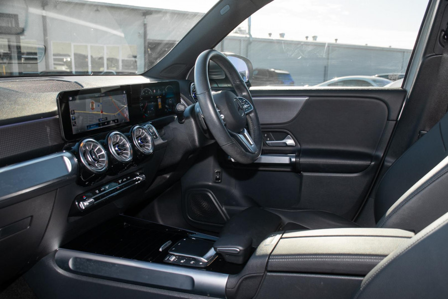 2022 Mercedes-Benz GLB-Class X247 GLB200 SUV