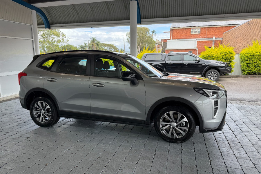 2025 GWM Haval Jolion A01 Premium SUV Image 6