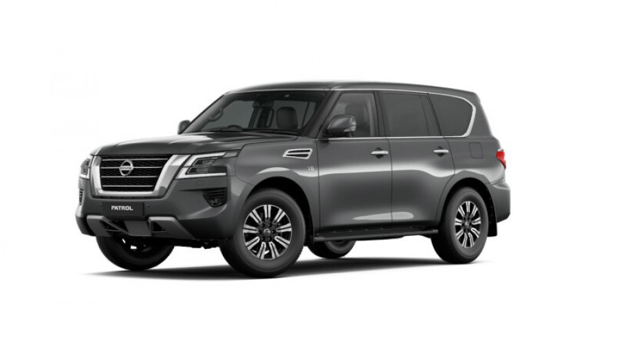 2021 MY20 Nissan Patrol Y62 Series 5 Ti Other Image 36