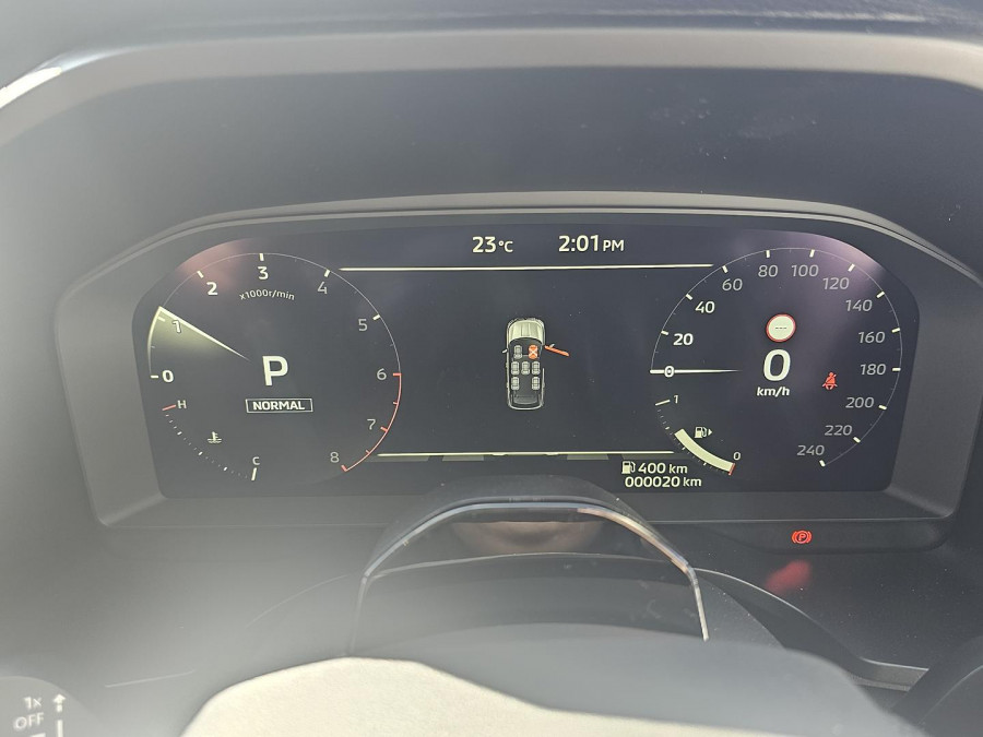 2026 Mitsubishi Outlander ZM ES SUV Image 21