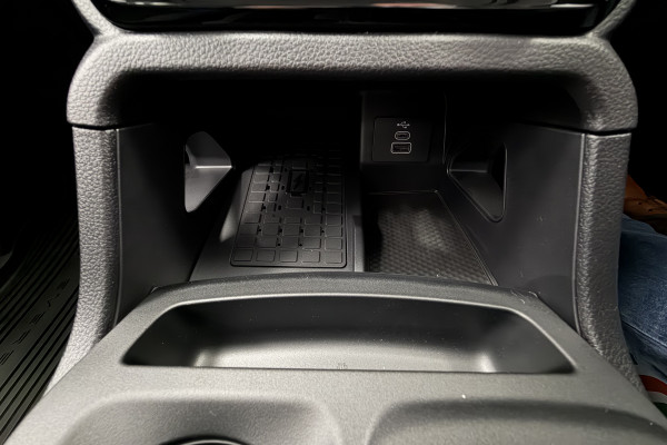 2026 MY26.5 Ford Everest UB Active SUV Image 31