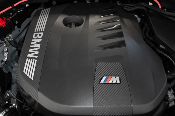 2026 BMW X3 G45 M50 xDrive SUV image 22