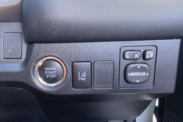2018 Toyota RAV4 ZSA42R GXL SUV Image 22