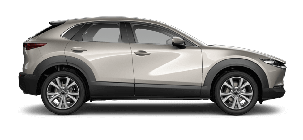 2025 MY24 Mazda CX-30 DM2W7A G20 Touring SUV Image 10