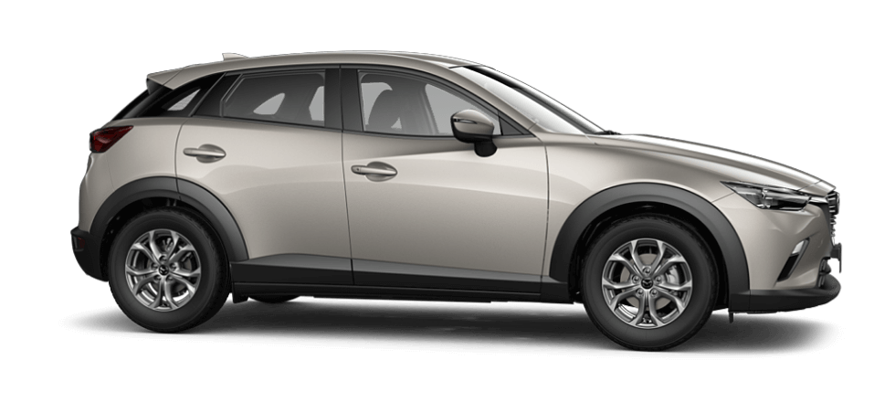 2025 Mazda CX-3 DK G20 Pure SUV Image 9