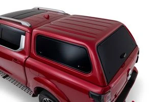 Cannon Alpha Canopy - Lift/Lift windows