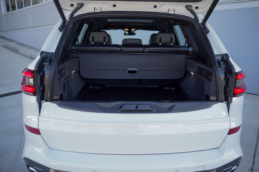 2019 BMW X5 G05 xDrive40i SUV Image 27