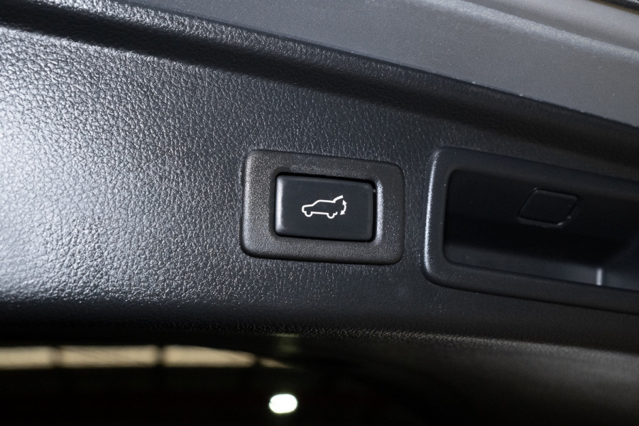 2016 Subaru Forester S4 2.5i-S SUV