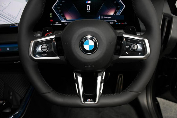 2026 BMW X3 G45 20 xDrive SUV image 11