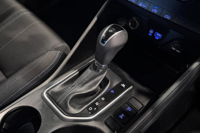 2016 Hyundai Tucson TLe Active X SUV Image 19