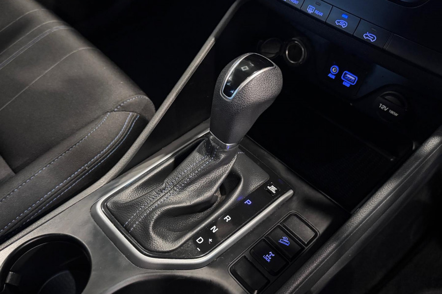2016 Hyundai Tucson TLe Active X SUV Image 19