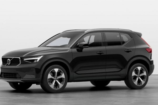 2025 Volvo XC40 XZ Plus B4 SUV