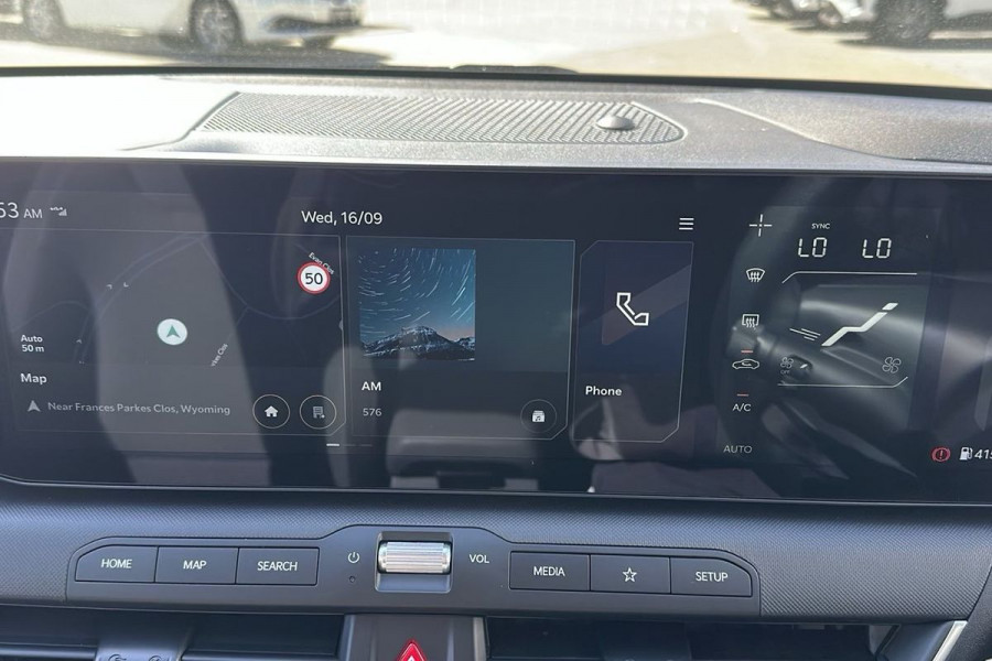 2025 Kia K4 CL4m Sport Sedan Image 16