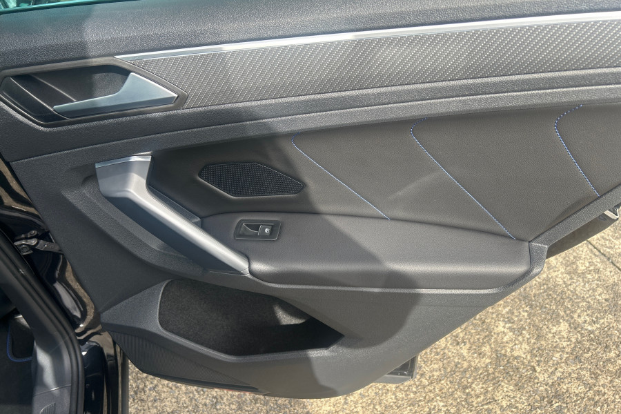 2023 Volkswagen Tiguan 5N 162TSI R-Line SUV Image 33