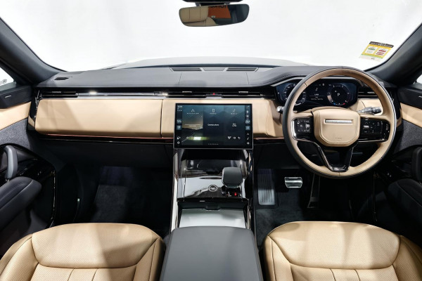 2026 Land Rover Range Rover Sport L461 D300 Dynamic SE SUV Image 31